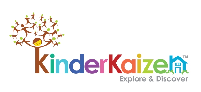 KinderKaizen Logo